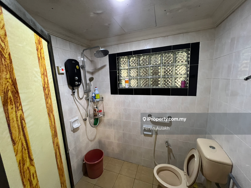 2-storey Terraced House for Sale in Seksyen 28, Taman Alam Megah, Shah Alam by Pervin Aulakh - iProperty.com.my