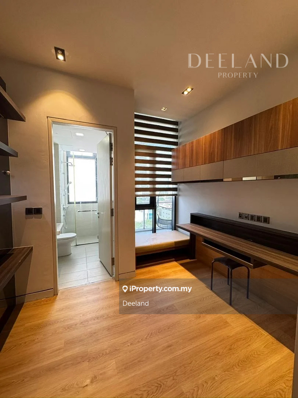 Kondominium untuk Dijual di Moulmein Rise oleh Deeland - iProperty.com.my