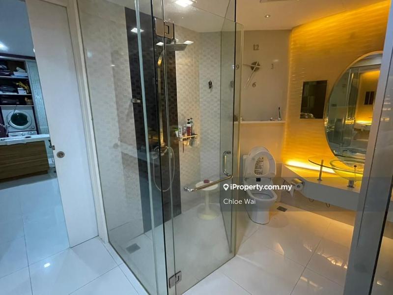 Service Residence for Sale in Pertama Residency by Chloe Wai - iProperty.com.my