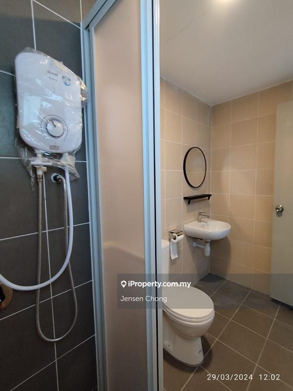 For Rent - Razak City Residences (RC Residences)