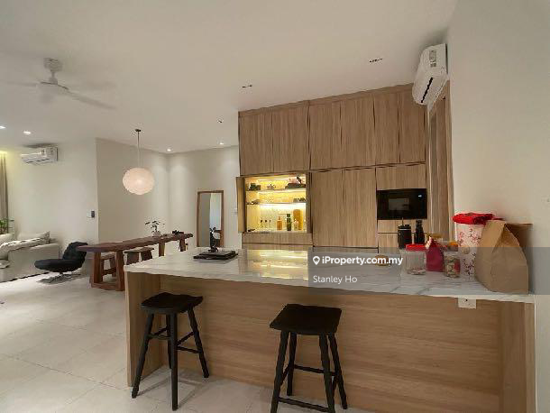 Service Residence untuk Dijual di The Goodwood Residence oleh Stanley Ho - iProperty.com.my