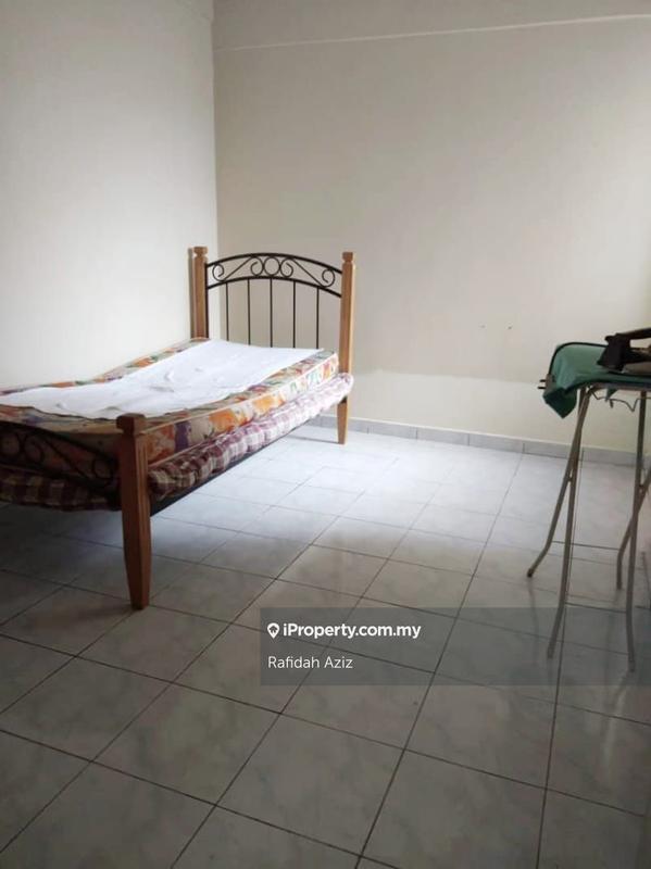 For Sale - Pangsapuri Subang Suria