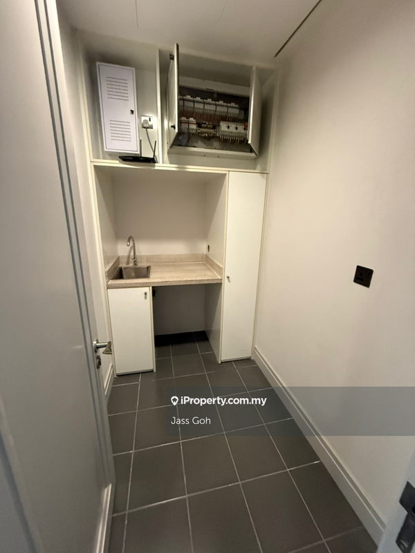 Service Residence for Sale in St Regis by Jass Goh - iProperty.com.my