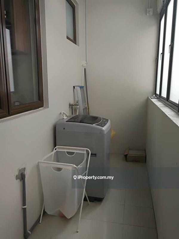 Kediaman Servis untuk Disewa di Suria Putra oleh Patrick Ho - iProperty.com.my