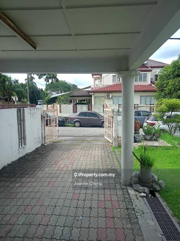 2-storey Terraced House for Sale in Usj 9, Subang Jaya by Joanne Cheng - iProperty.com.my