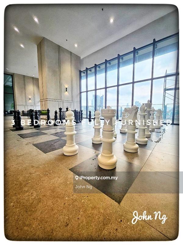 Service Residence for Sale in Bloomsvale Menara Vista Petaling by John Ng - iProperty.com.my