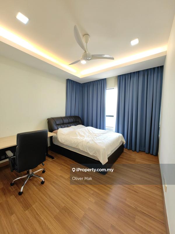 Condominium for Sale in KM1 West by Oliver Mak - iProperty.com.my