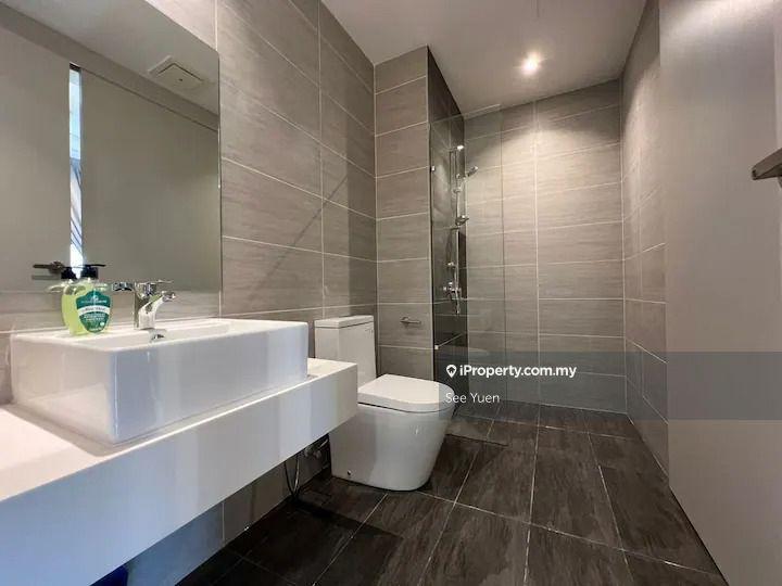 For Rent - Trion @ KL