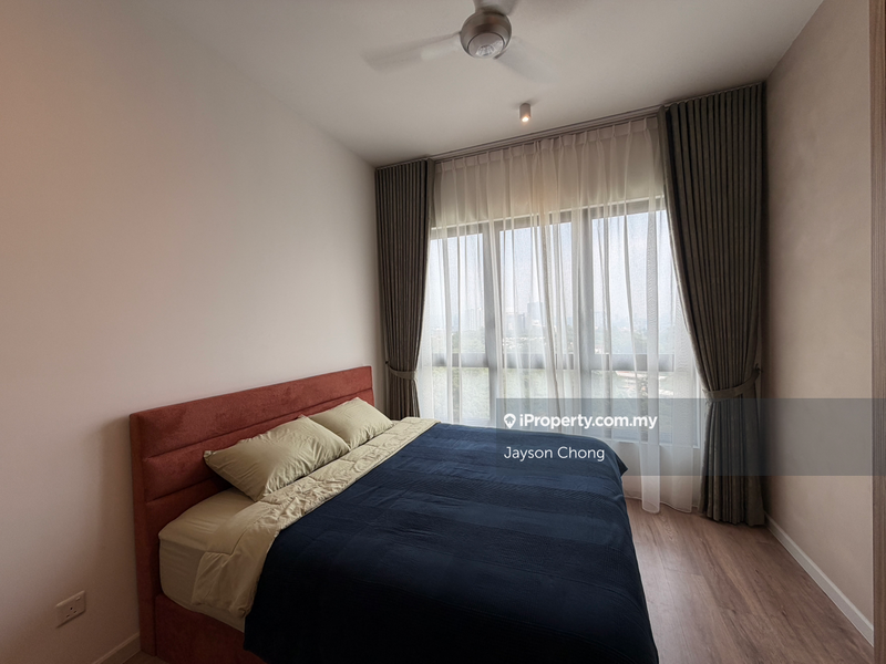 For Rent - Sunway Belfield