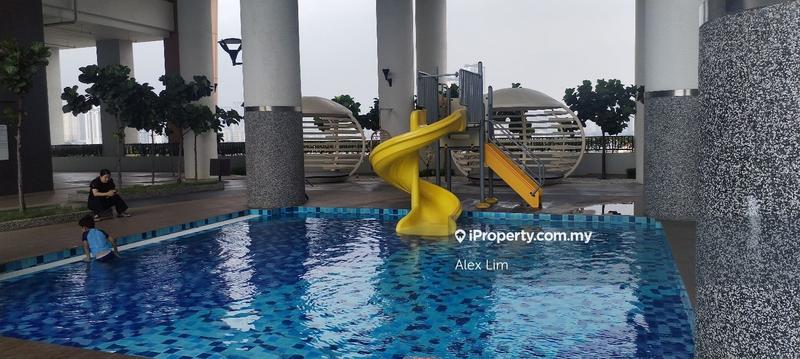 Service Residence for Sale in Pinnacle Sri Petaling by Alex Lim - iProperty.com.my