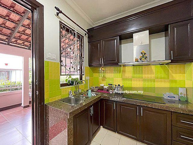 Rumah Berkembar untuk Dijual di Mutiara Damansara, Selangor oleh Tarsha Lim - iProperty.com.my