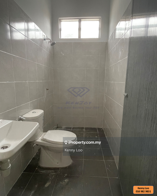 Semi-Detached House for Sale in Taman Alur Ladang, Beserah by Kenny Loo - iProperty.com.my