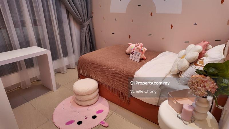 Kediaman Servis untuk Dijual di Permas Heights oleh Vchelle Chong - iProperty.com.my
