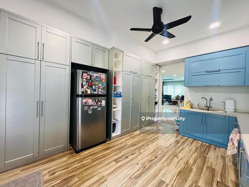 Semi-Detached House for Sale in Lepironia Setia Eco Glades, Cyberjaya, Cyberjaya by Joanne Tei - iProperty.com.my