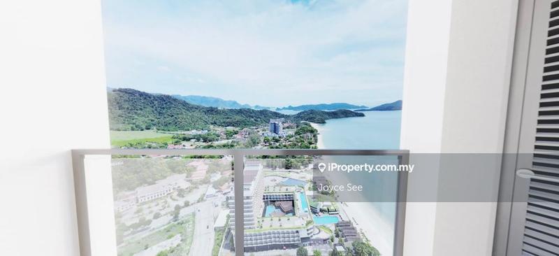 Pangsapuri untuk Dijual di Assana Serviced Suites @ Tropicana Cenang oleh Joyce See - iProperty.com.my