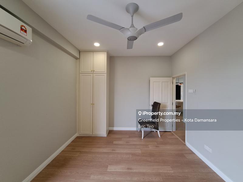 Kondominium untuk Dijual di Damansara Villa oleh Eric Teo - iProperty.com.my