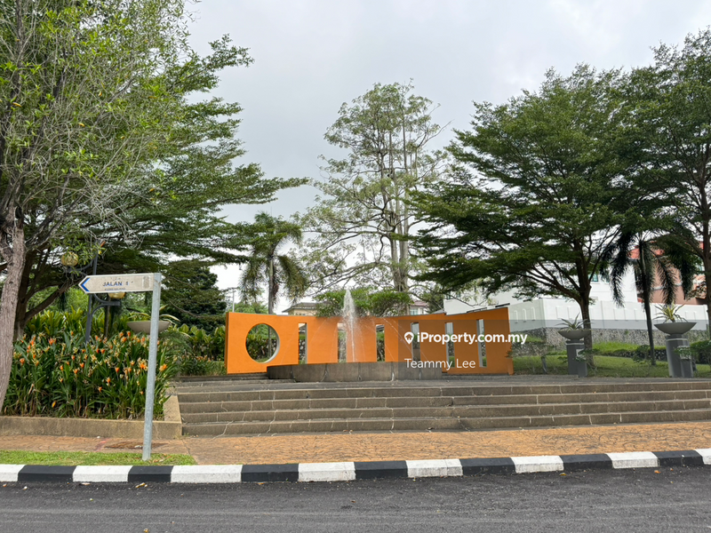 Banglo Tanah untuk Dijual di Bukit Suria, Cheras oleh Teammy Lee - iProperty.com.my