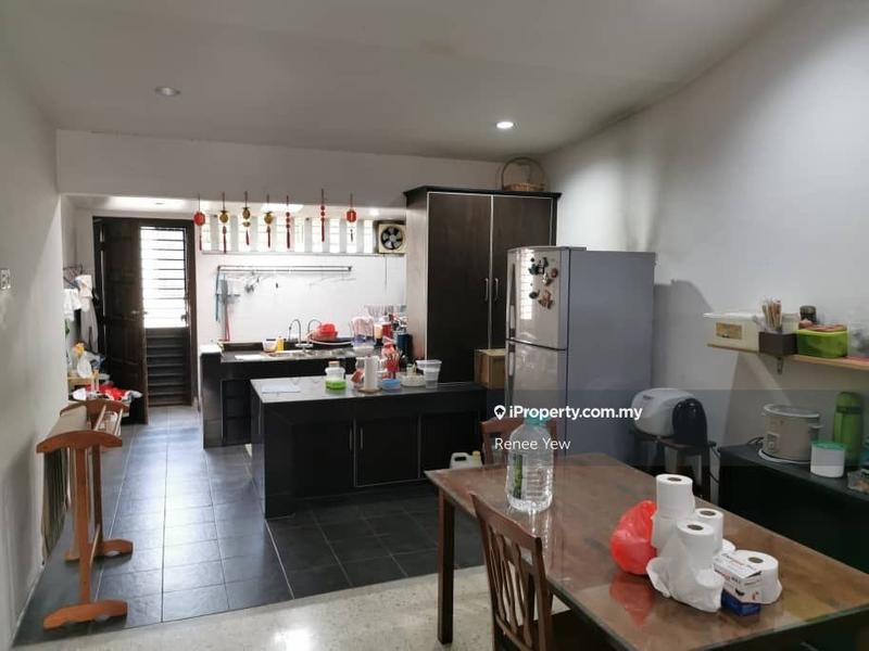 1-storey Terraced House for Sale in Bandar Baru Sri Petaling, Sri Petaling by Renee Yew - iProperty.com.my