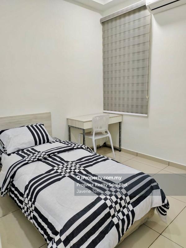Kediaman Servis untuk Disewa di Kenwingston Square Garden oleh Javene Teh - iProperty.com.my