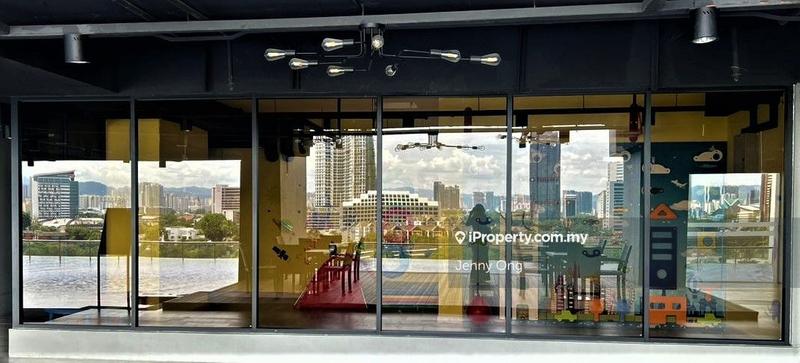 Service Residence for Sale in myHabitat by Jenny Ong - iProperty.com.my