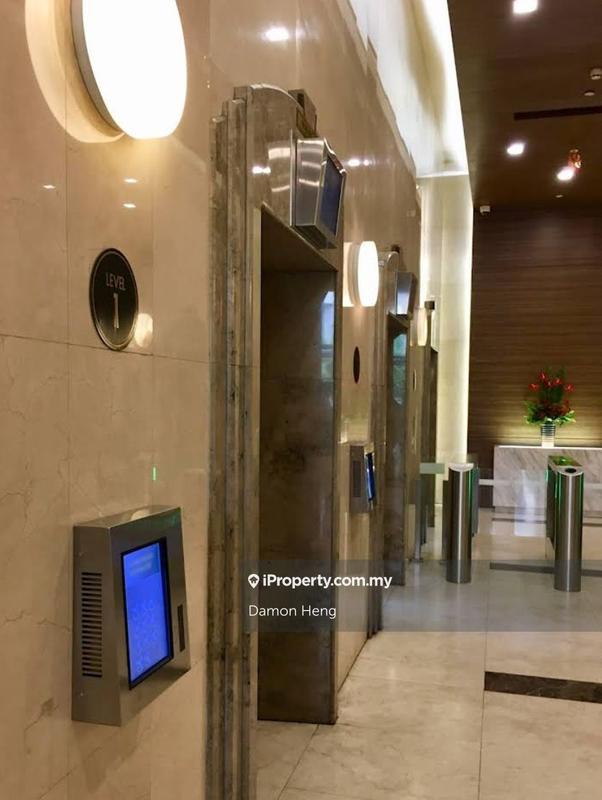Office for Rent in Bukit Ceylon, KL City Centre by Damon Heng - iProperty.com.my