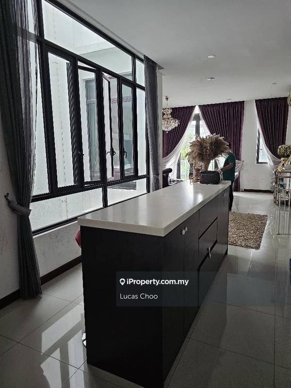 Rumah Berangkai 2.5 Tingkat untuk Dijual di Taman Melawati, Ulu Kelang oleh Lucas Choo - iProperty.com.my