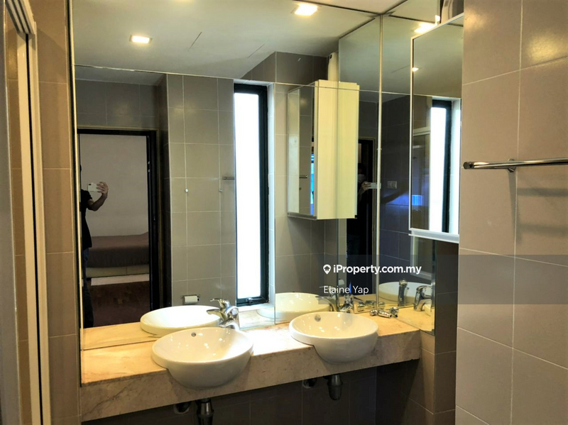 Condominium for Sale in 10 Semantan Suites by Elaine Yap - iProperty.com.my