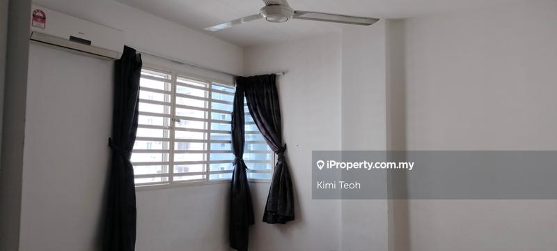 Apartment for Sale in Pelangi Heights by Kimi Teoh - iProperty.com.my