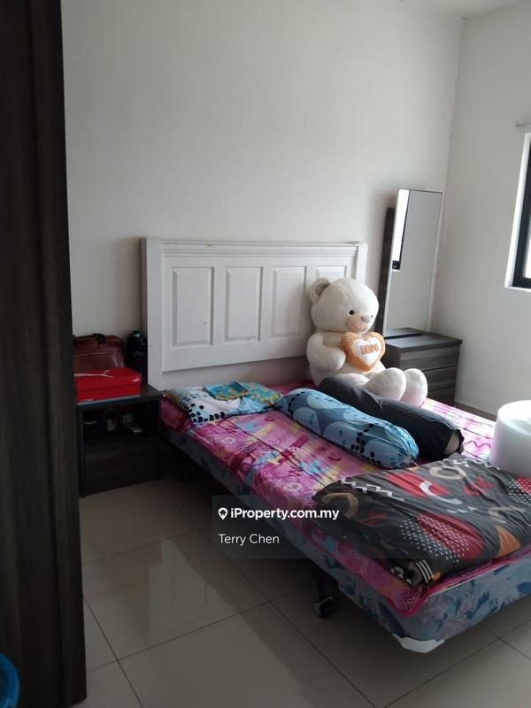 Service Residence for Sale in Sk One Residence by Terry Chen - iProperty.com.my