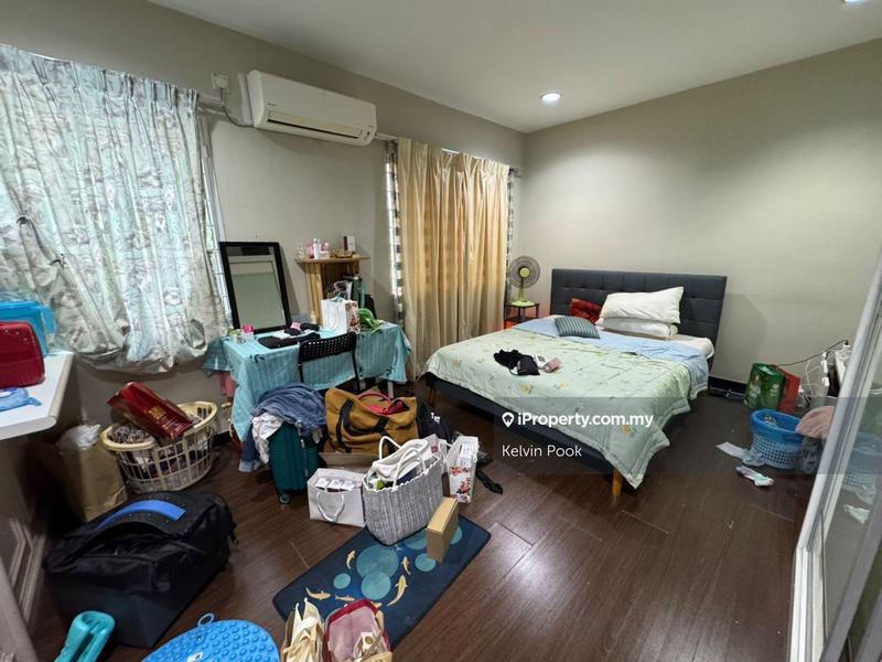 Condominium for Sale in Bukit Permata Villas by Kelvin Pook - iProperty.com.my