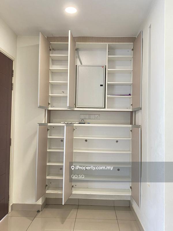 Rumah Berangkai 2 Tingkat untuk Dijual di Abadi Height,bukit puchong, Puchong oleh GO SQ - iProperty.com.my