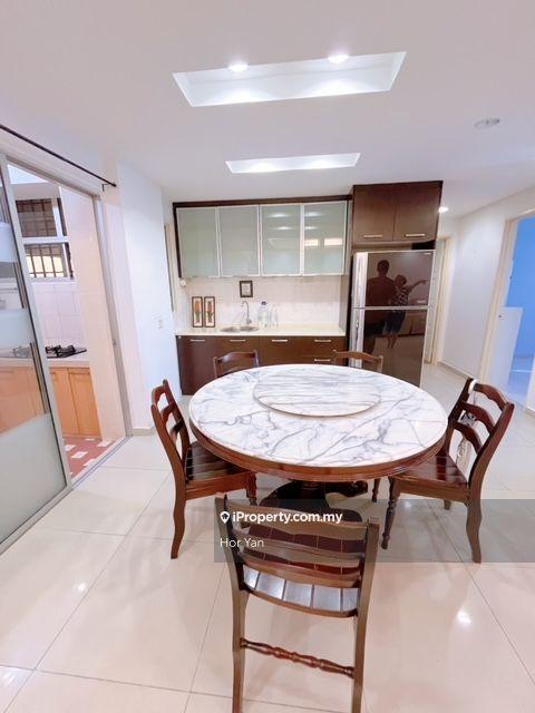 Kondominium untuk Disewa di Sri Jati II oleh Hor Yan - iProperty.com.my