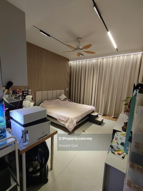 Residensi Servis untuk Dijual di The Era @ Duta North oleh Vincent Goh - iProperty.com.my