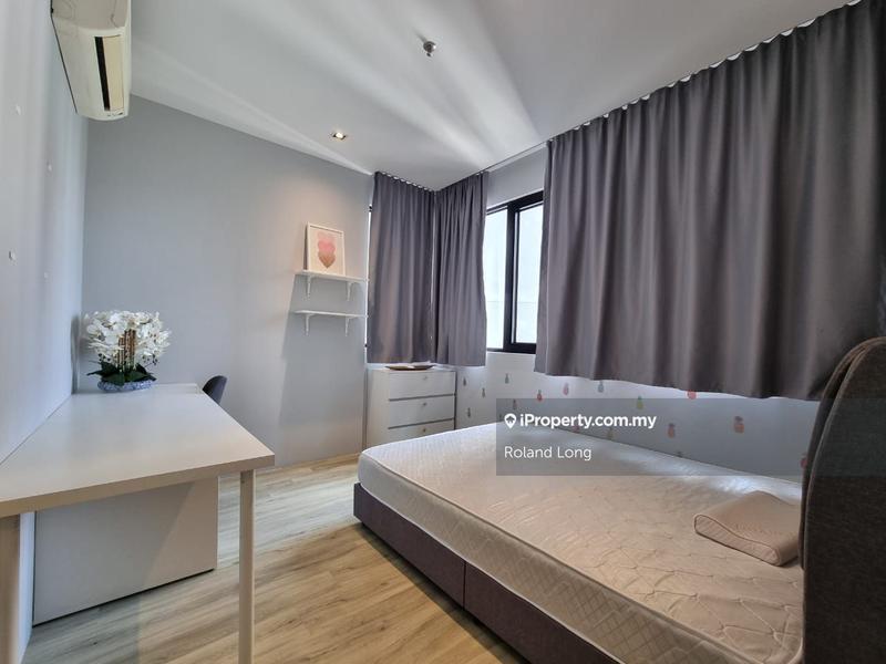 Residensi Servis untuk Dijual di Lumi Tropicana oleh Roland Long - iProperty.com.my