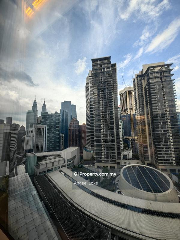 For Rent - Pavilion Suites