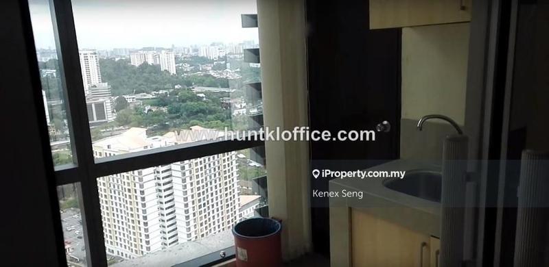 Office for Rent in Bangsar, Kuala Lumpur by Kenex Seng - iProperty.com.my