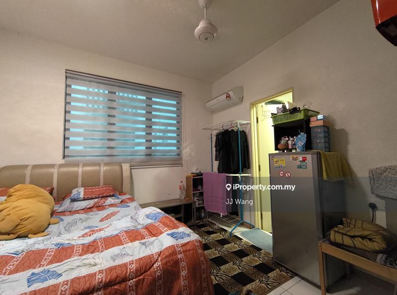 Soho untuk Dijual di Shah Alam, Selangor oleh JJ Wang - iProperty.com.my