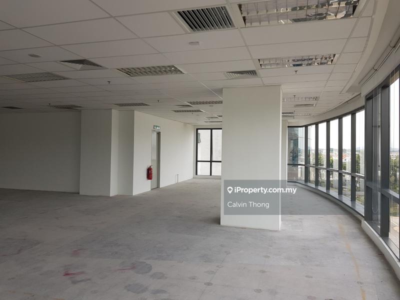 Office for Rent in Seksyen U1, Glenmarie by Calvin Thong - iProperty.com.my