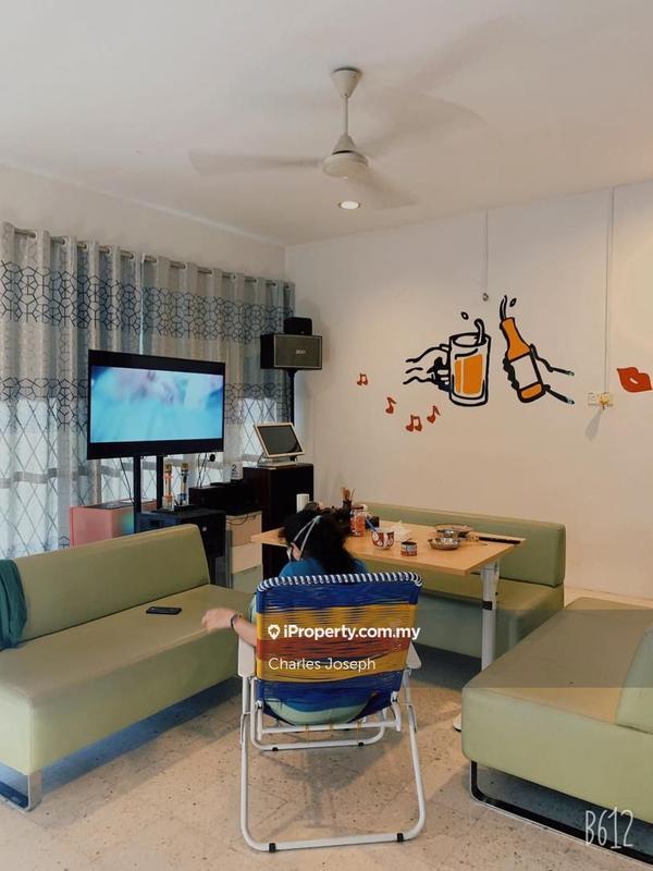 Bungalow House untuk Dijual di Port Dickson, Port Dickson oleh Charles Joseph - iProperty.com.my