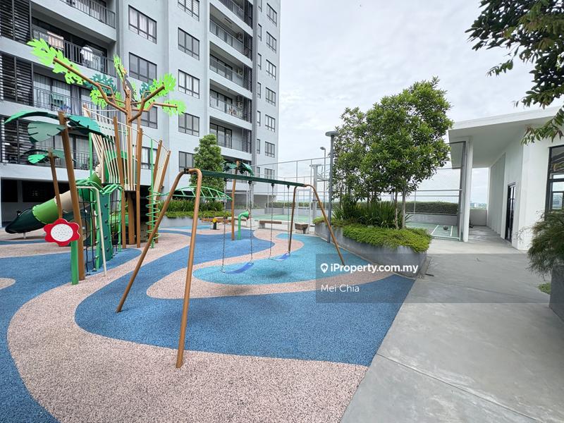 Kondominium untuk Dijual di Mahogany Residences oleh Mei Chia - iProperty.com.my