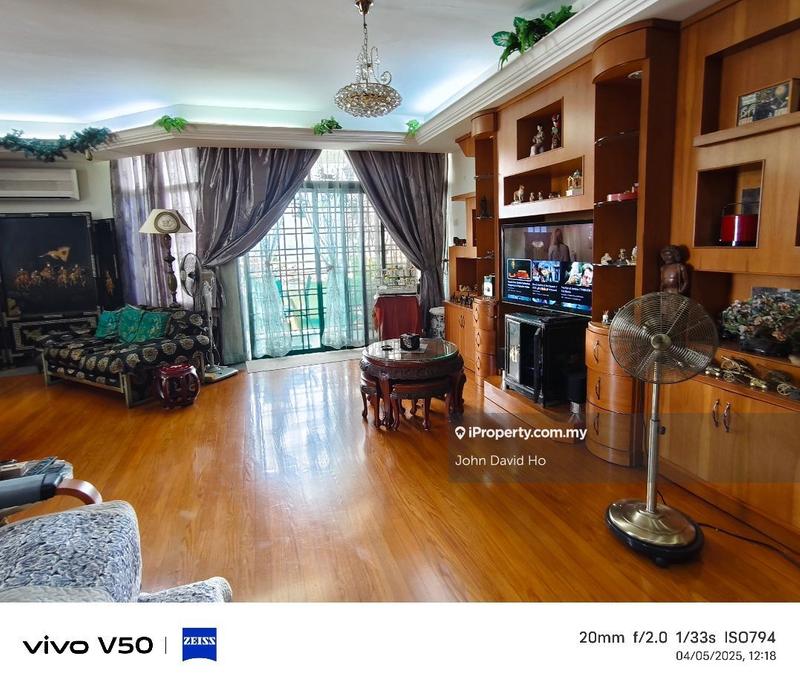 Kondominium untuk Dijual di Diamond Villa Condominium oleh John David Ho - iProperty.com.my