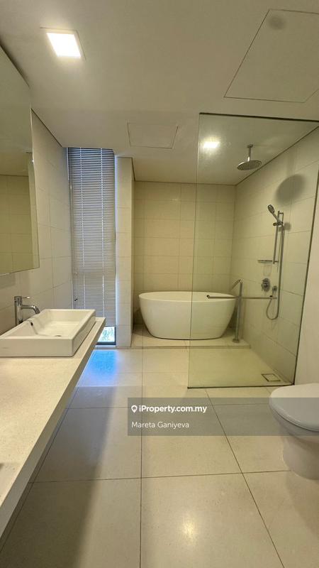 Semi-Detached House for Rent in qchm0, Ampang by Mareta Ganiyeva - iProperty.com.my