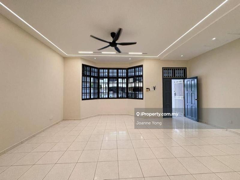 2-storey Terraced House for Sale in Tmn Dato Chellam Puteri Wangsa Desa Cemerlang, Ulu Tiram by Joanne Yong - iProperty.com.my