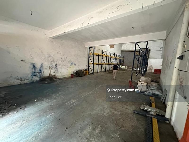 Kilang Terpisah untuk Dijual di Taman Industri Kri, Rawang oleh Bond Lee - iProperty.com.my