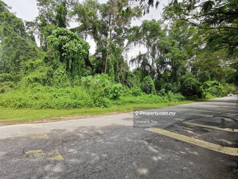 Tanah Perindustrian untuk Dijual di Rawang, Selangor oleh Vincent Tee - iProperty.com.my