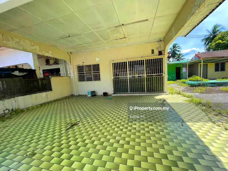 Rumah Berangkai 1 Tingkat untuk Dijual di Taman Desa Jaya, Kepong oleh Eddie Hi - iProperty.com.my