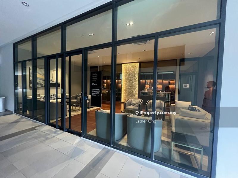 Service Residence for Sale in Residensi Solaris Parq by Esther Ong - iProperty.com.my