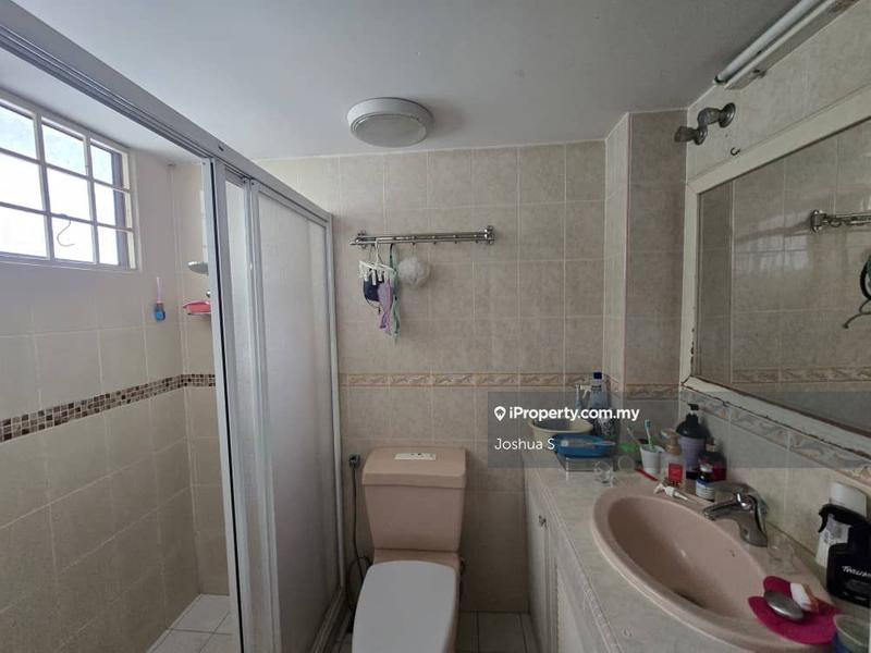 Banglo untuk Dijual di Bukit Damansara, Damansara Heights oleh Joshua S - iProperty.com.my