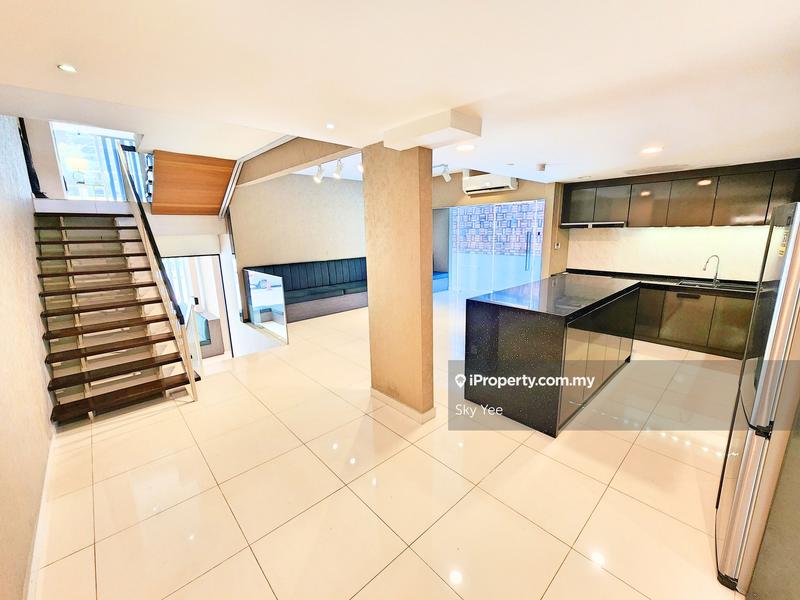 For Rent - Fully Renovated 2sty Commercial Bungalow (Opp BSC Mall) at Jalan Maarof, Jalan Telawi, Bangsar