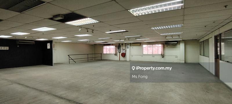 Kilang Terpisah untuk Dijual di Kawasan Perindustrian Tangga Batu, Tangga Batu oleh Ms Fong - iProperty.com.my